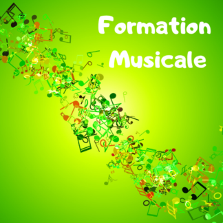 Formation musicale